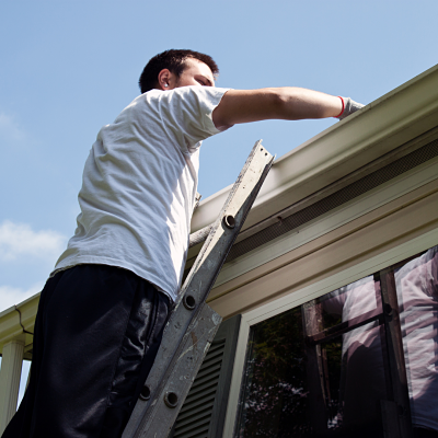 Spring Home Maintenance Checklist
